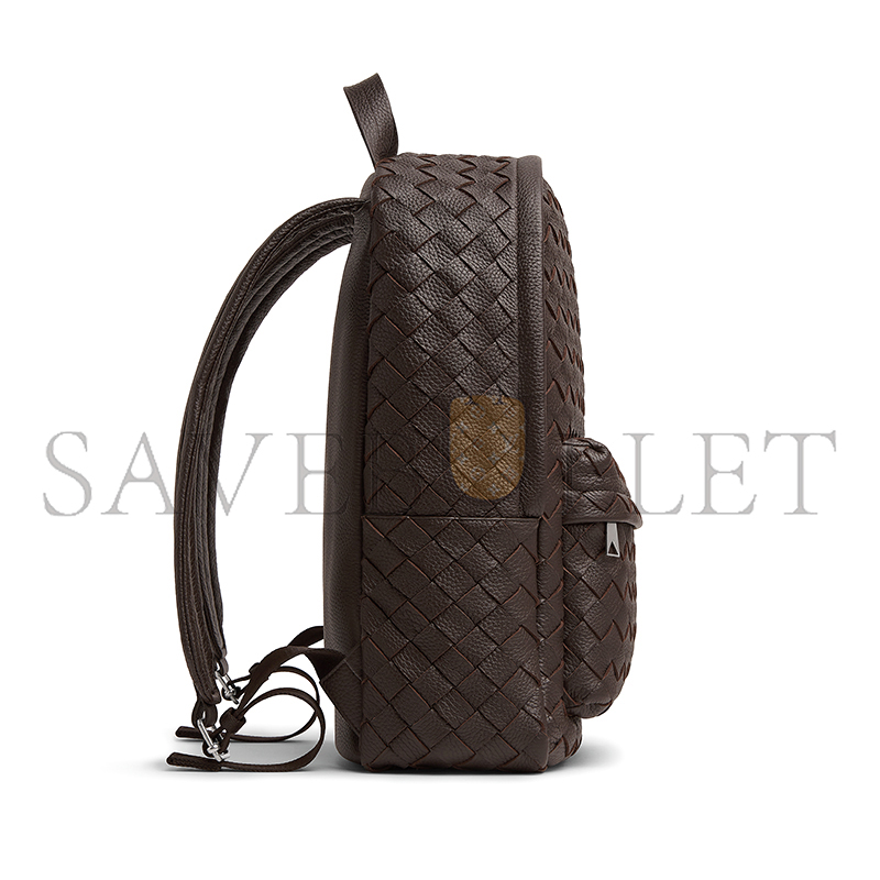 bo*te*ga Ve*ne*ta intrecciato backpack 833158v5i522145 (46*30*14cm)